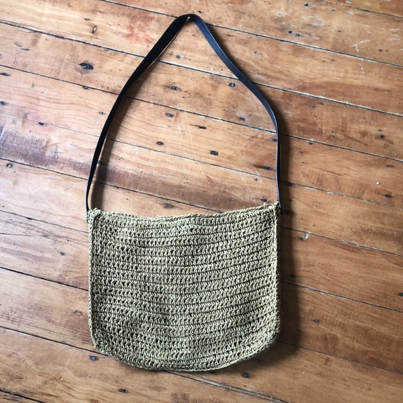 O’Neill boho crossbody bag - Picture 3 of 3